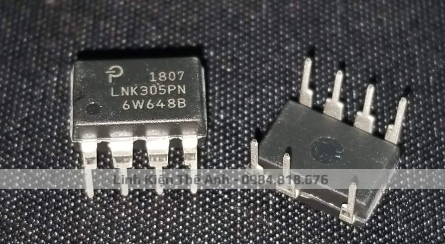 LINH KIỆN THẾ ANH