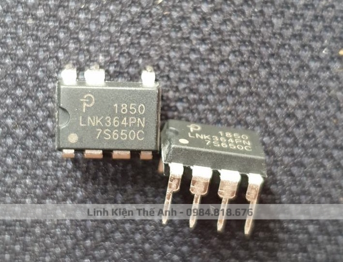 LINH KIỆN THẾ ANH