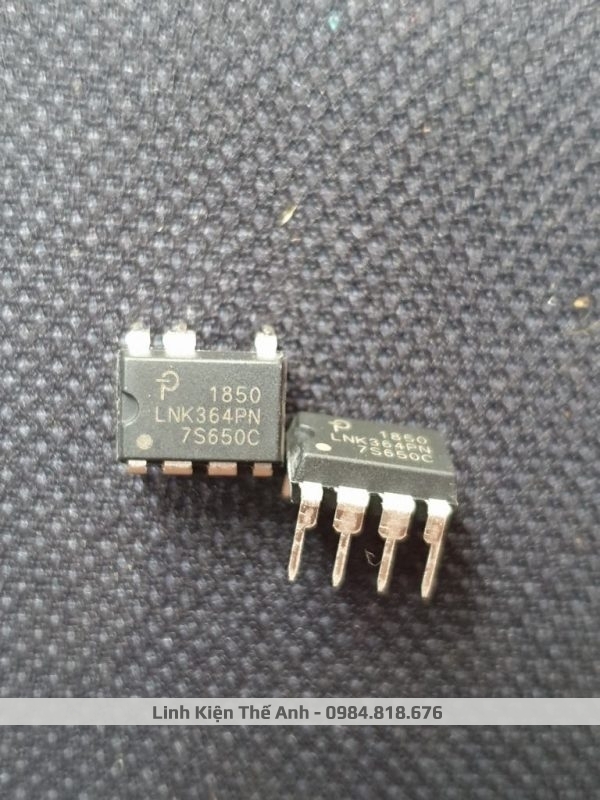 LINH KIỆN THẾ ANH