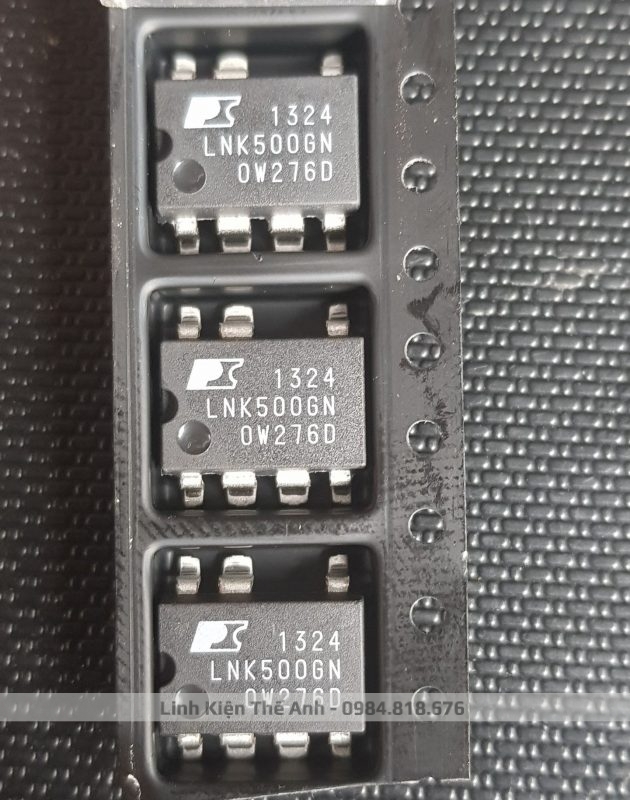 LINH KIỆN THẾ ANH