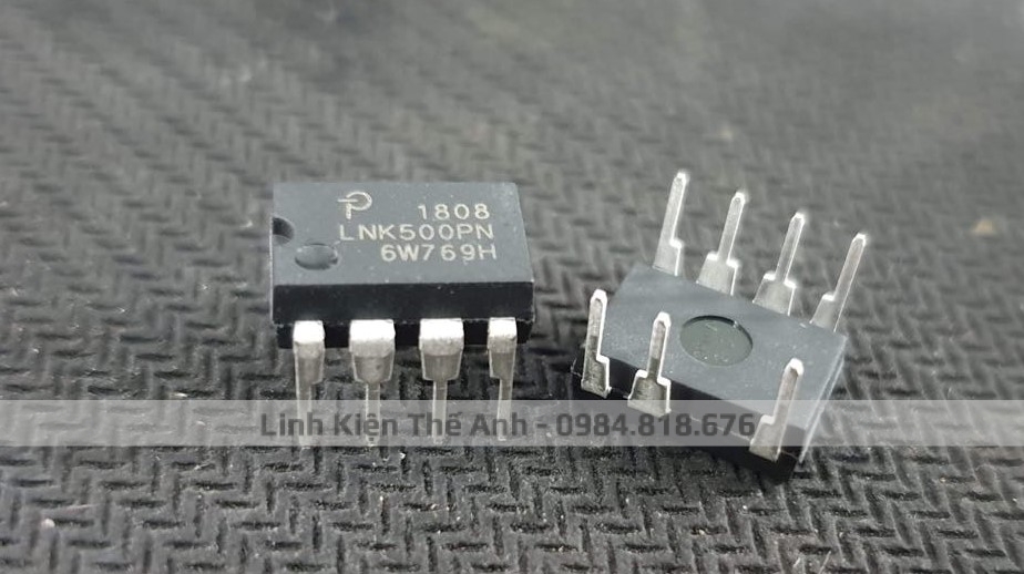 LINH KIỆN THẾ ANH