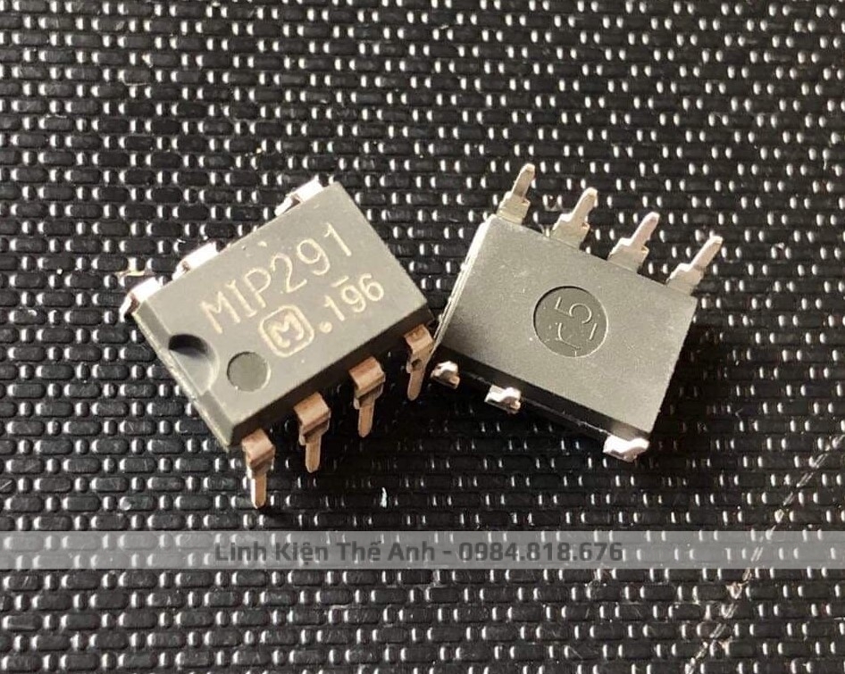 LINH KIỆN THẾ ANH