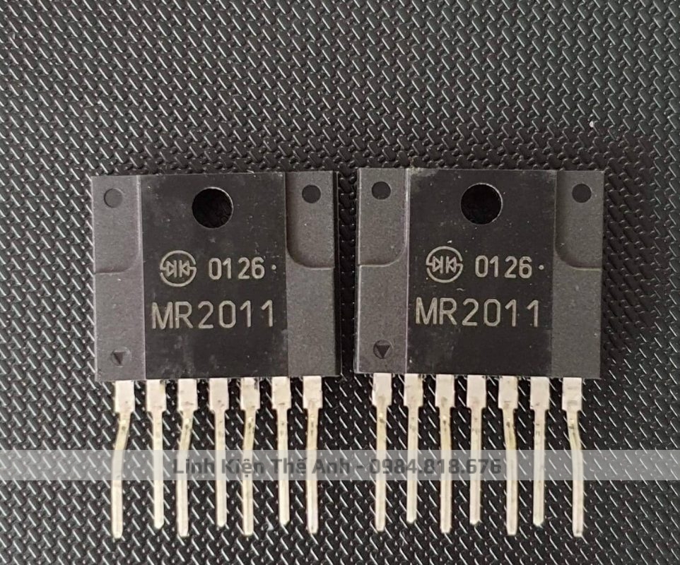 LINH KIỆN THẾ ANH