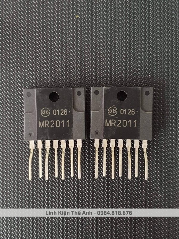 LINH KIỆN THẾ ANH