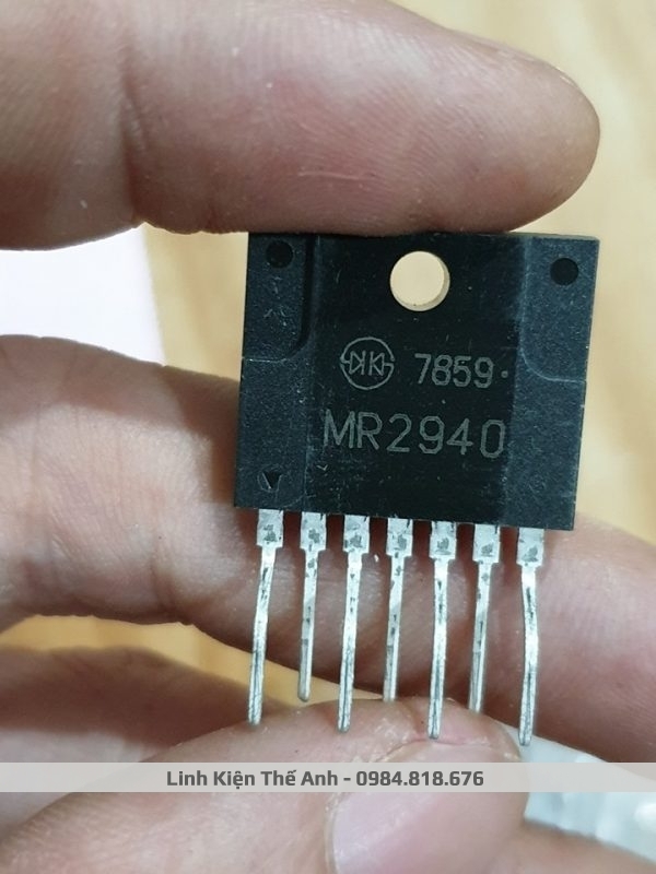 LINH KIỆN THẾ ANH