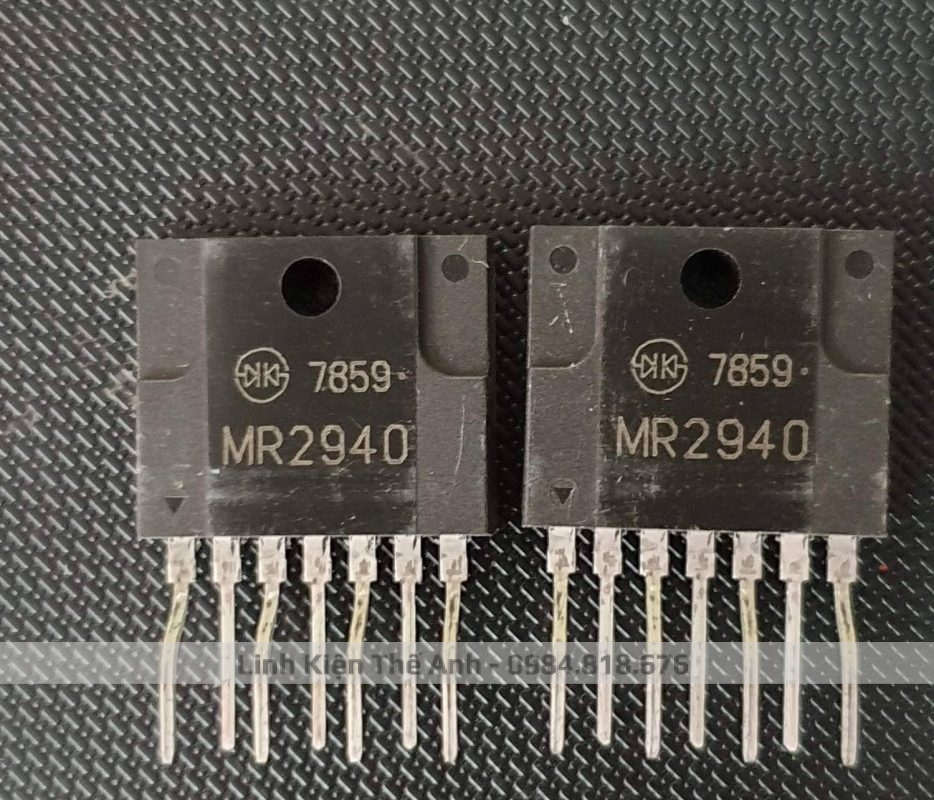 LINH KIỆN THẾ ANH