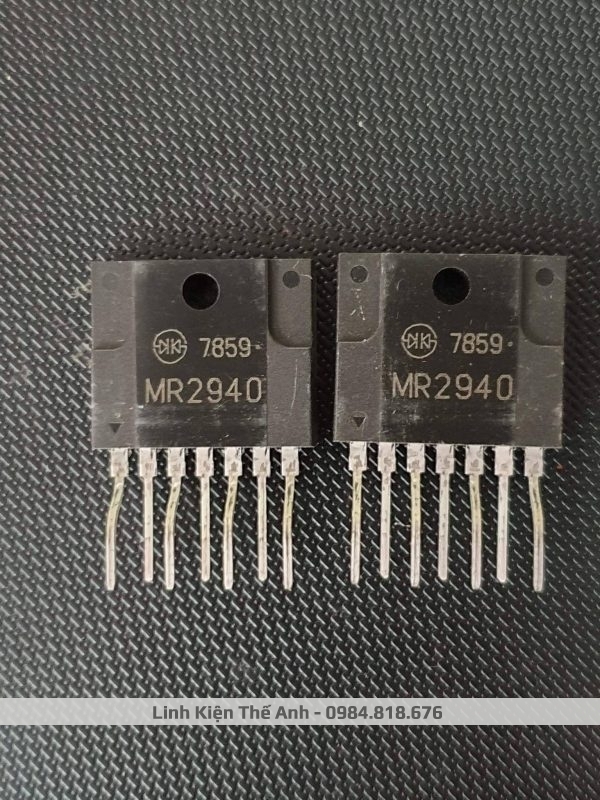 LINH KIỆN THẾ ANH