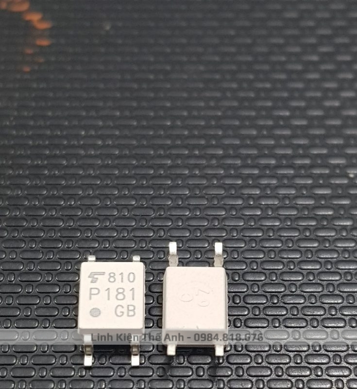 LINH KIỆN THẾ ANH