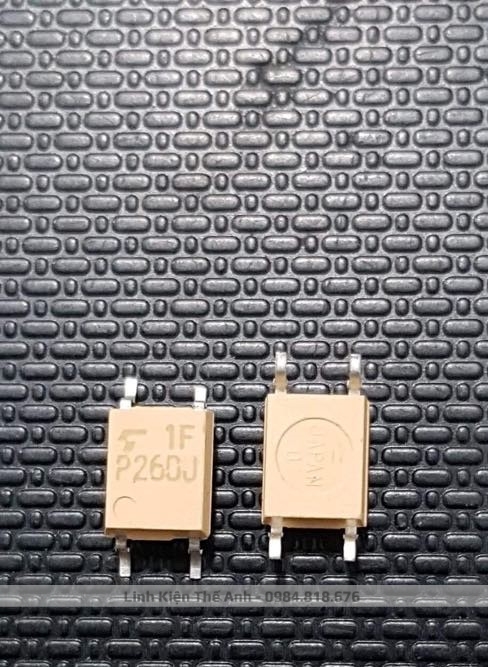 LINH KIỆN THẾ ANH