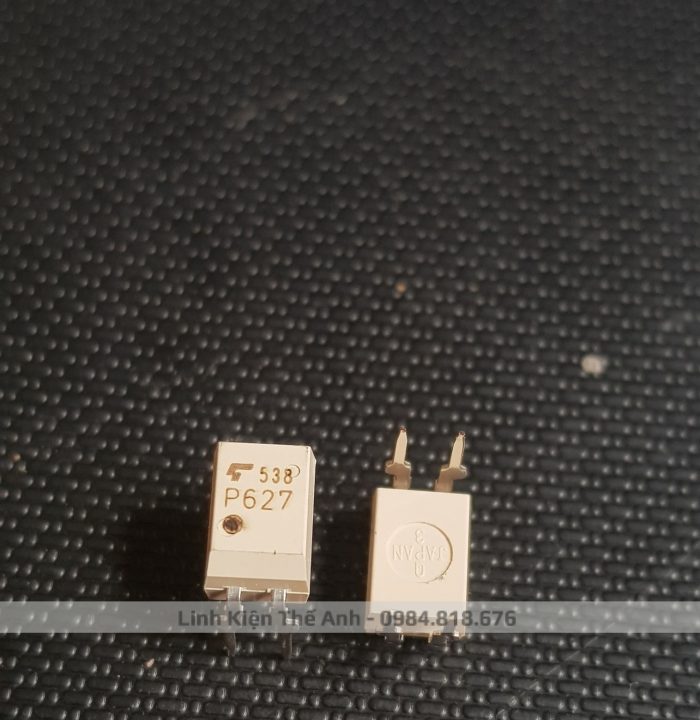 P627-LKTA - LINH KIỆN THẾ ANH