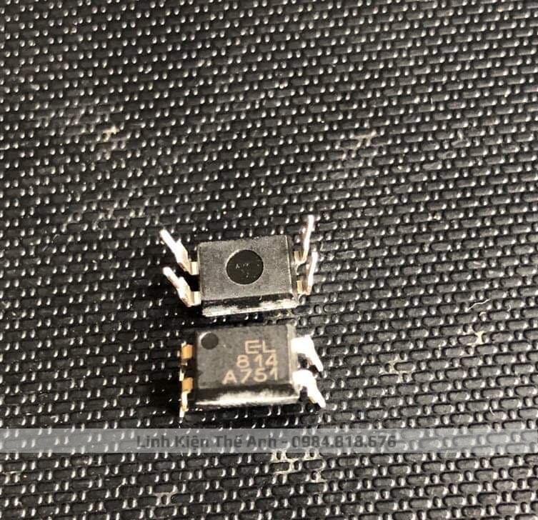 LINH KIỆN THẾ ANH