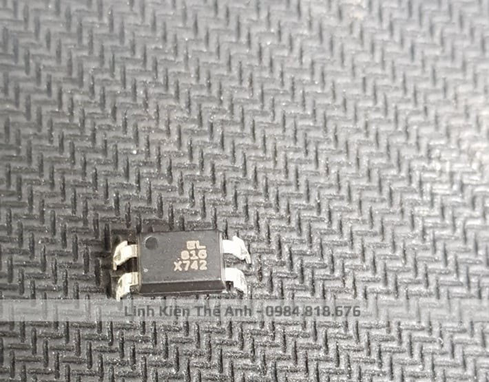 LINH KIỆN THẾ ANH