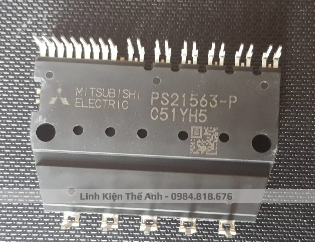 LINH KIỆN THẾ ANH