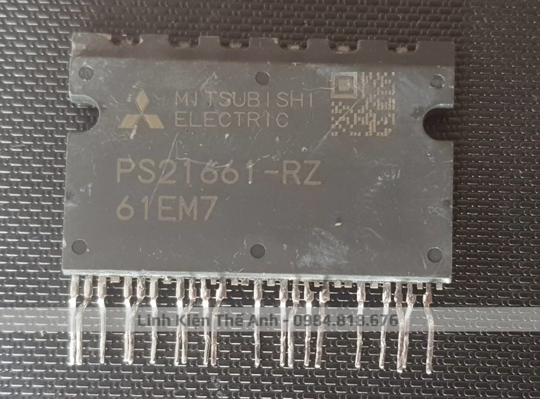 LINH KIỆN THẾ ANH