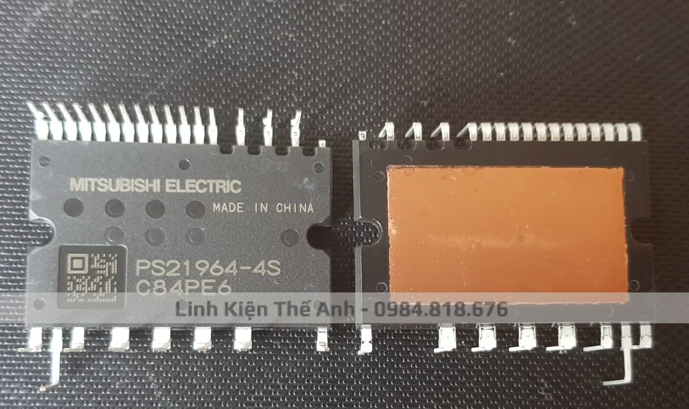 LINH KIỆN THẾ ANH