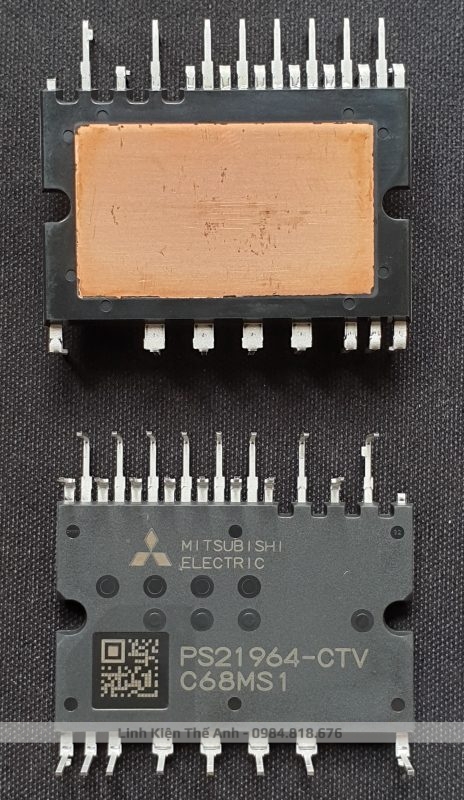 LINH KIỆN THẾ ANH