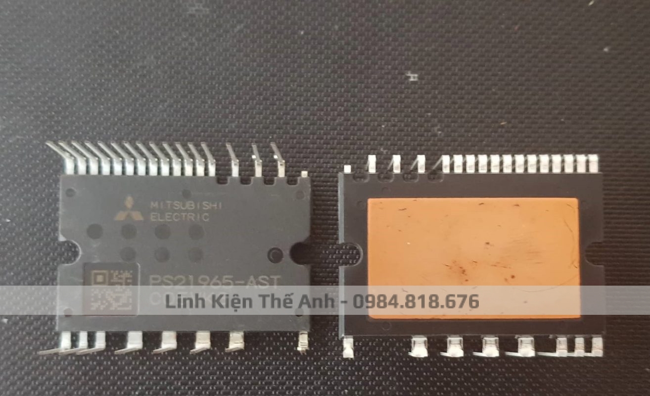 LINH KIỆN THẾ ANH