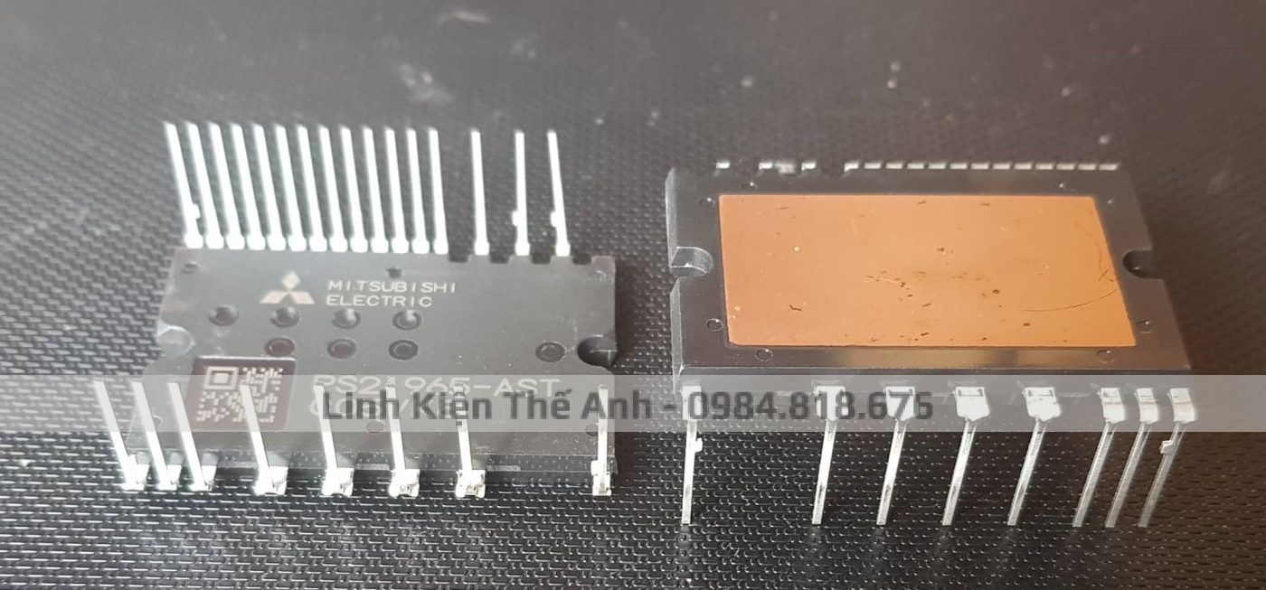 LINH KIỆN THẾ ANH