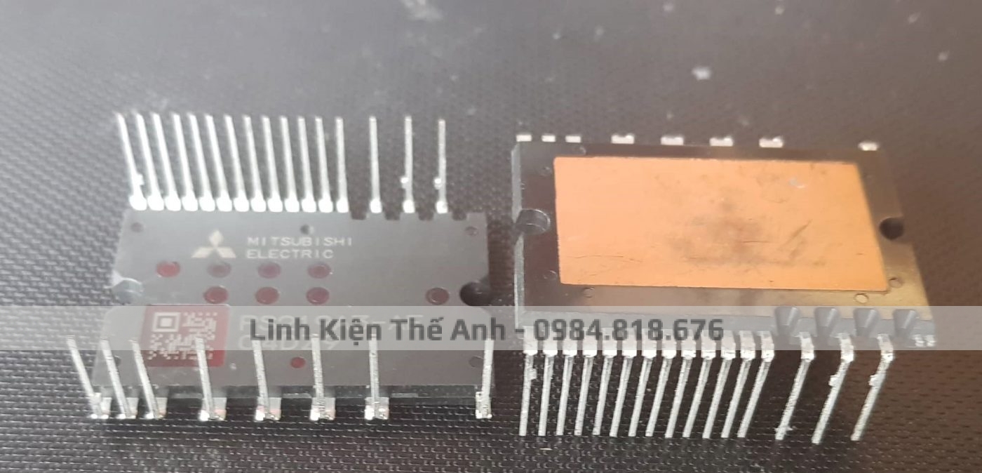 LINH KIỆN THẾ ANH