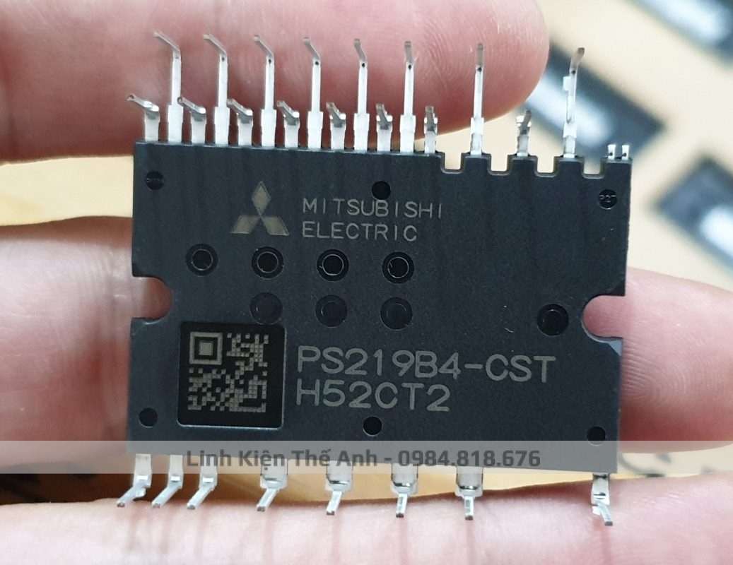 LINH KIỆN THẾ ANH