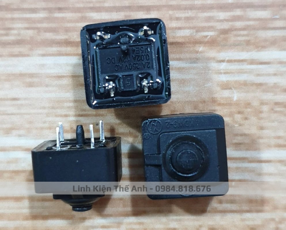 LINH KIỆN THẾ ANH