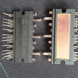 SCM1133MF - Chính hãng SANKEN