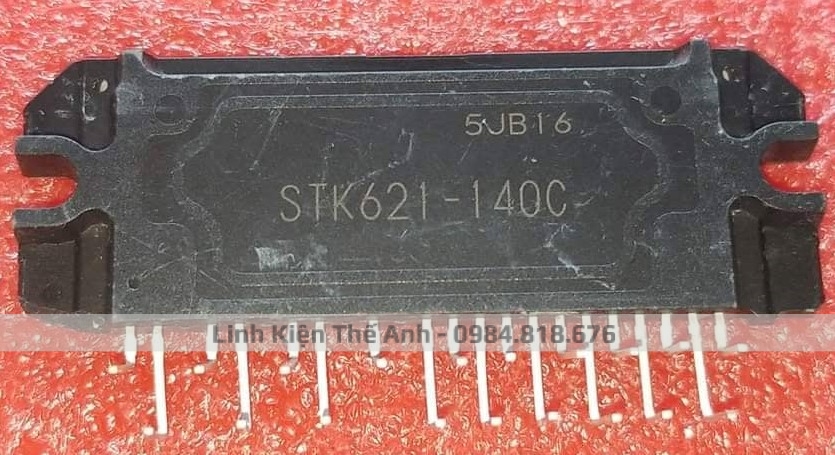 LINH KIỆN THẾ ANH