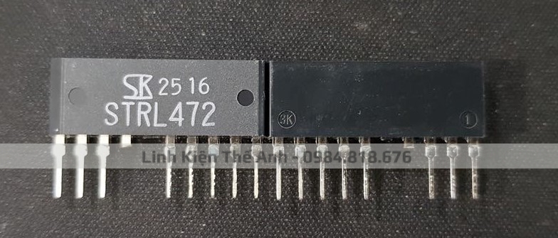 LINH KIỆN THẾ ANH