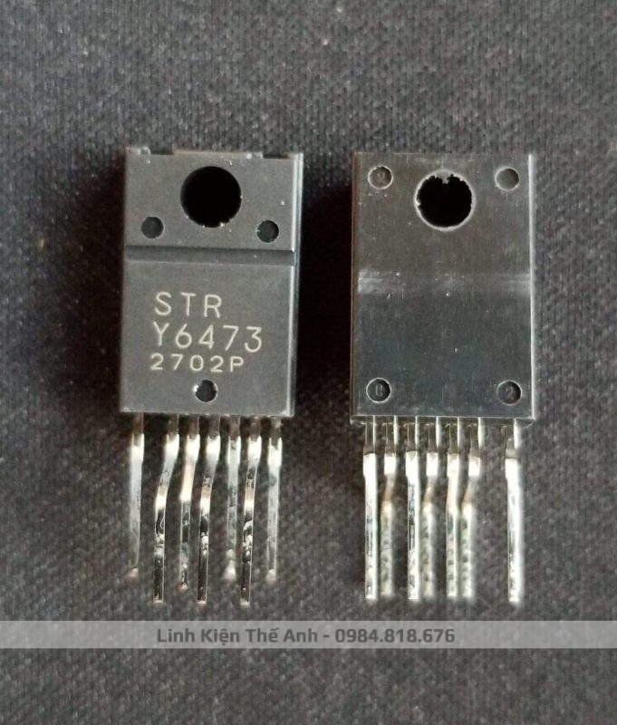 LINH KIỆN THẾ ANH