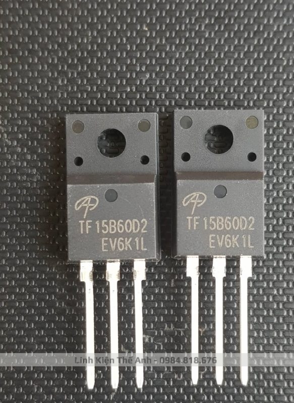 LINH KIỆN THẾ ANH