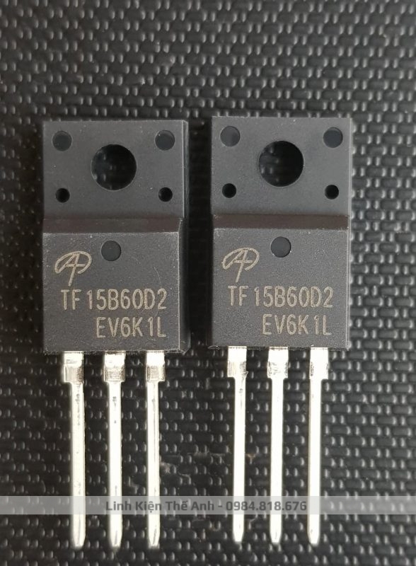 LINH KIỆN THẾ ANH