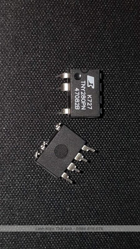 LINH KIỆN THẾ ANH