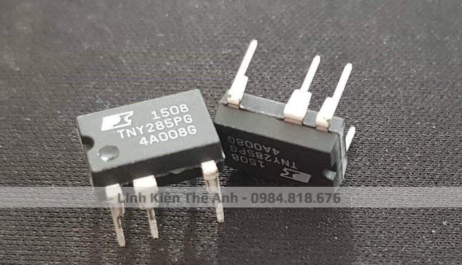 LINH KIỆN THẾ ANH