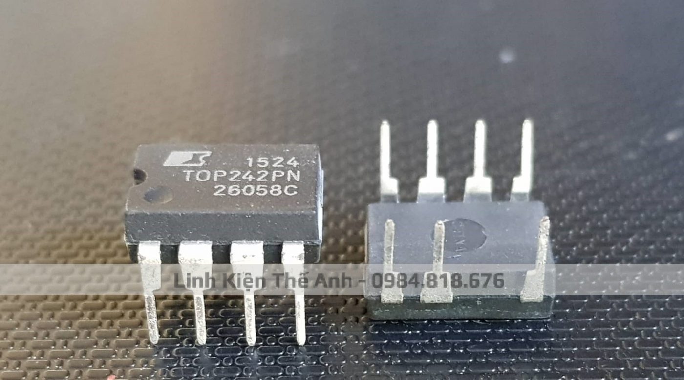 LINH KIỆN THẾ ANH