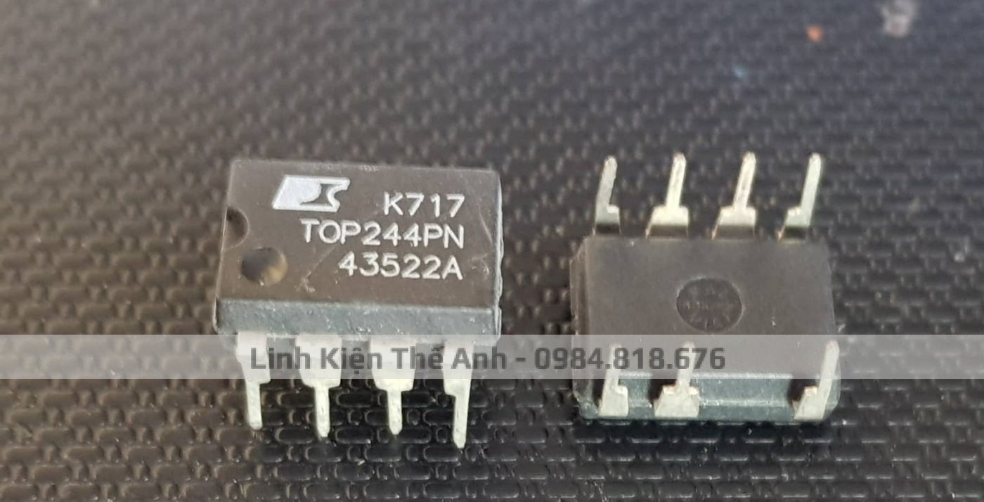 LINH KIỆN THẾ ANH