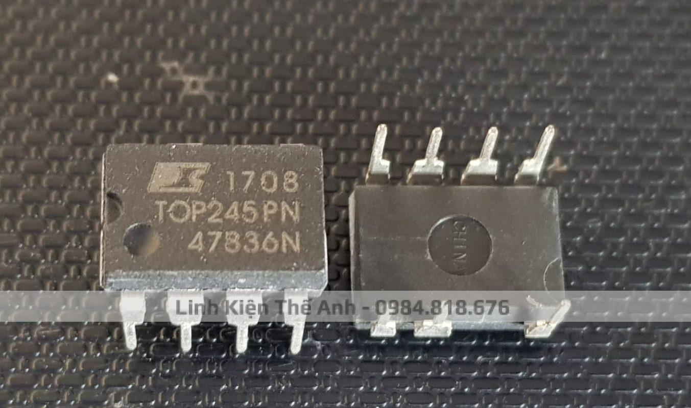 LINH KIỆN THẾ ANH