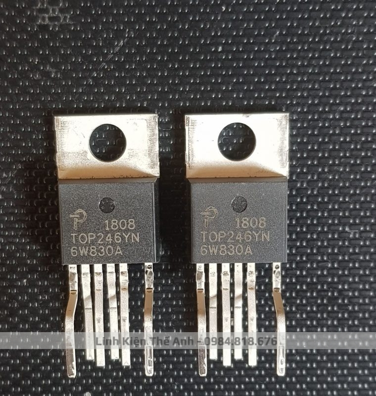 LINH KIỆN THẾ ANH