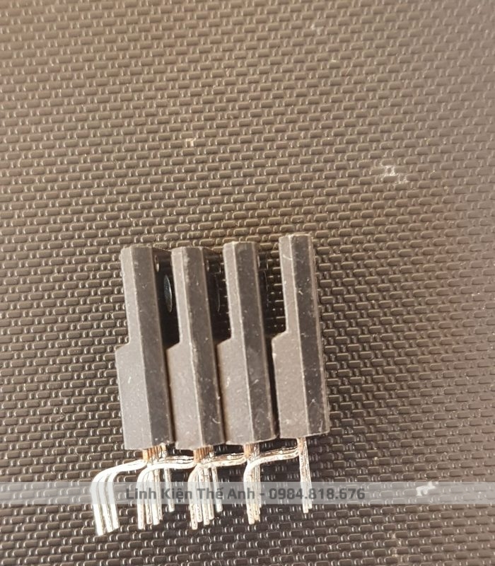 LINH KIỆN THẾ ANH