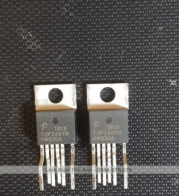 LINH KIỆN THẾ ANH