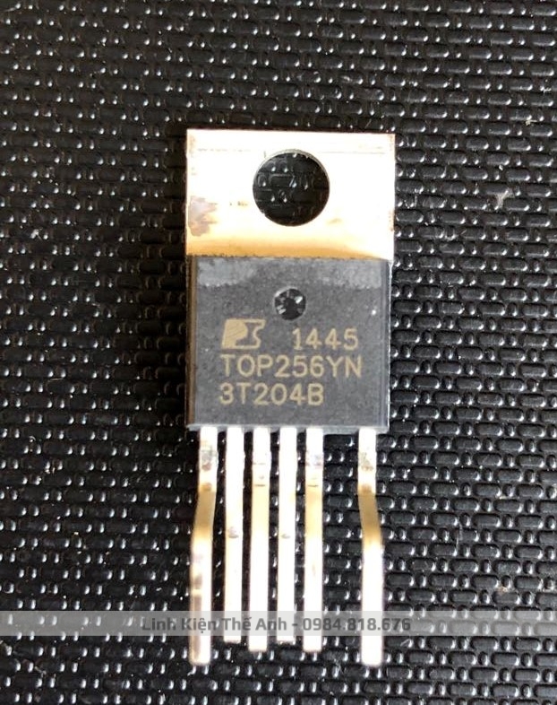 LINH KIỆN THẾ ANH