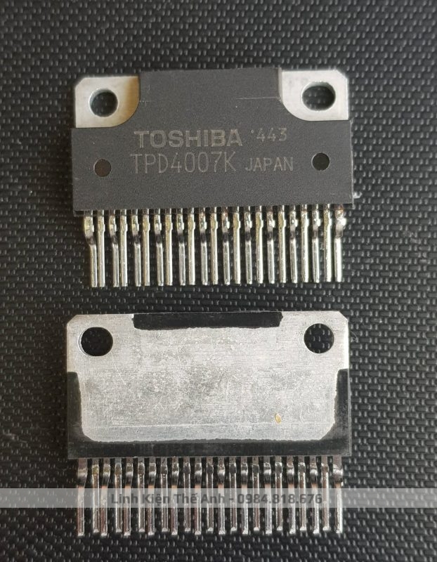 LINH KIỆN THẾ ANH