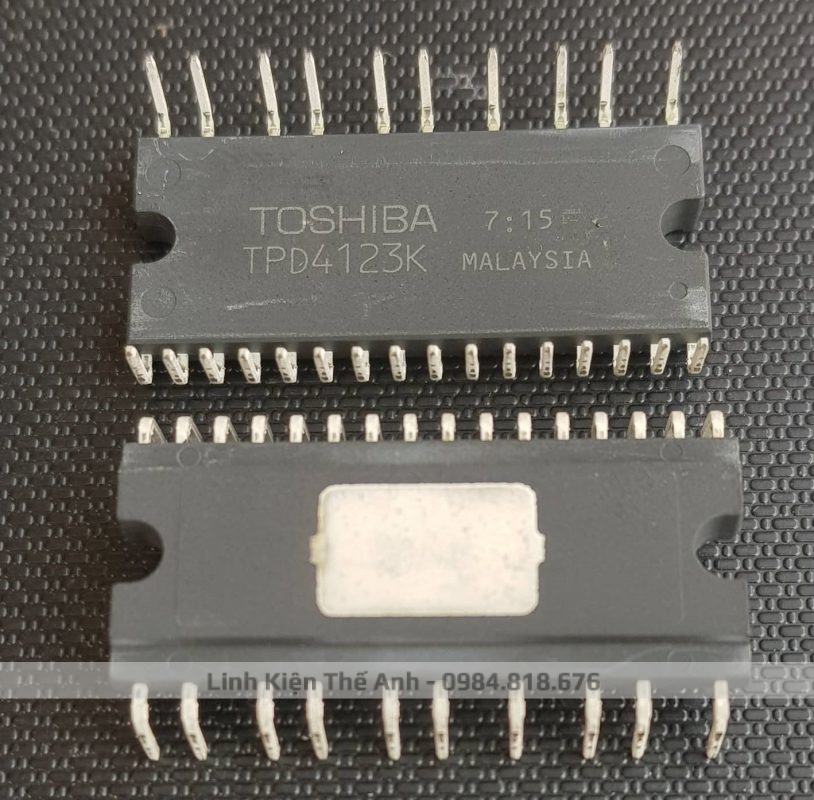 LINH KIỆN THẾ ANH