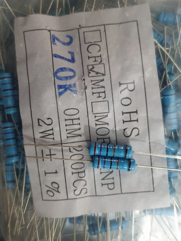 LINH KIỆN THẾ ANH