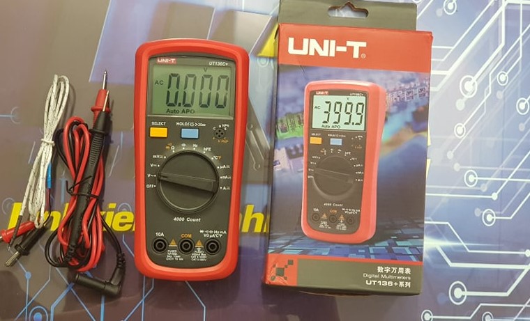 LINH KIỆN THẾ ANH