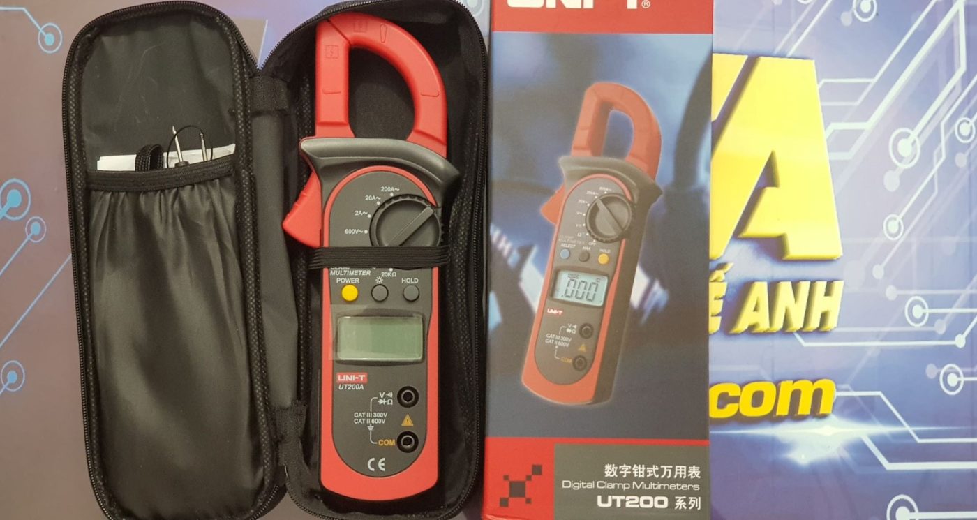 LINH KIỆN THẾ ANH