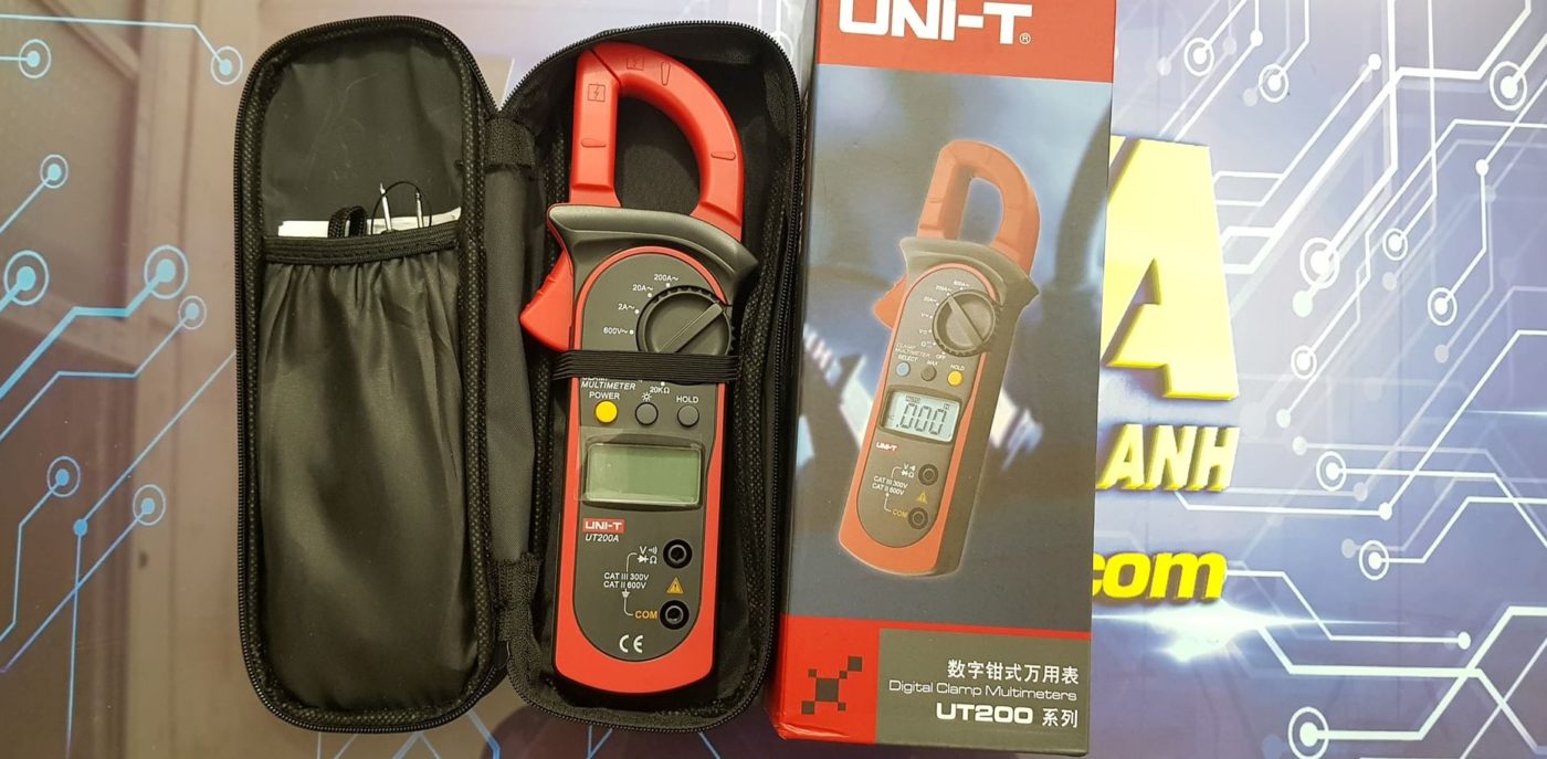 LINH KIỆN THẾ ANH