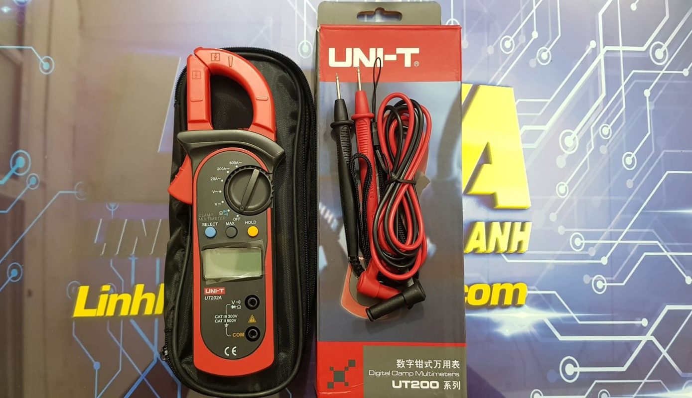 LINH KIỆN THẾ ANH