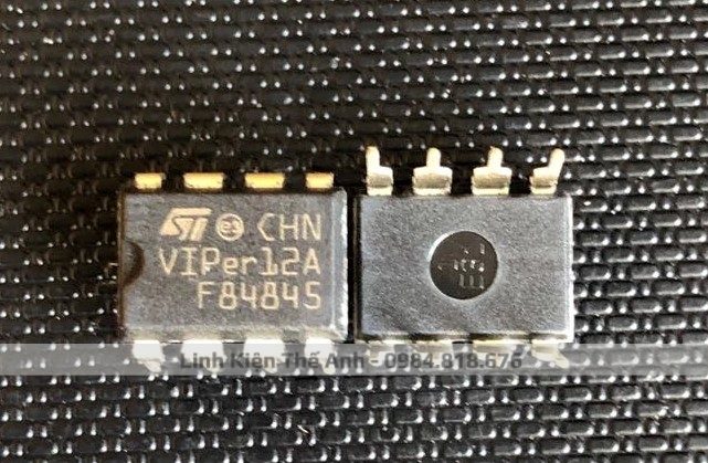 LINH KIỆN THẾ ANH