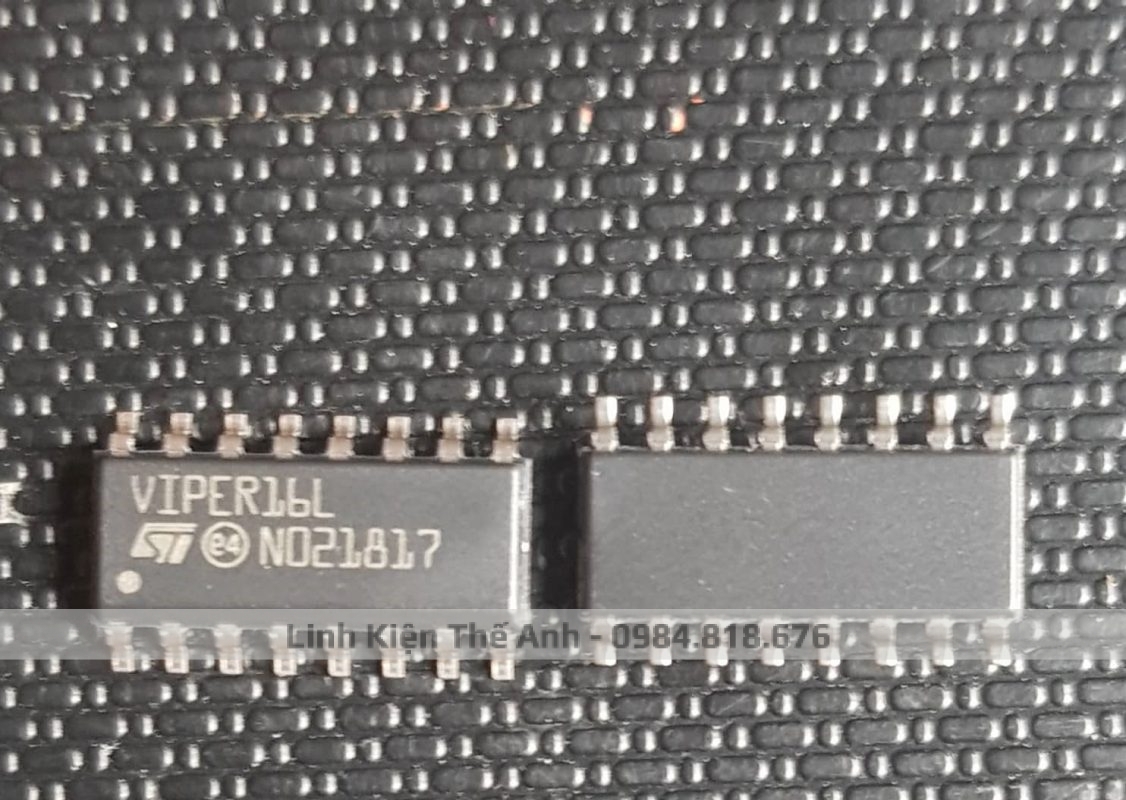 LINH KIỆN THẾ ANH