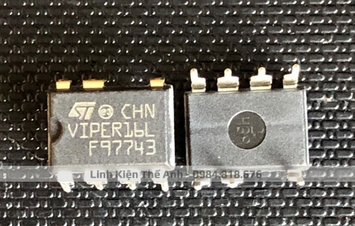 LINH KIỆN THẾ ANH